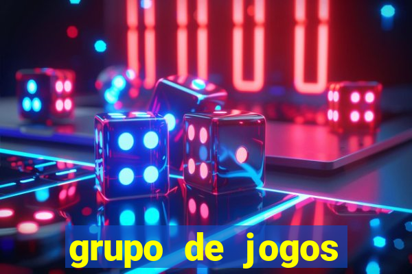 grupo de jogos hackeados telegram